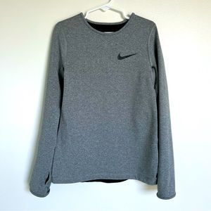 Nike Long Sleeve Dry-Fit Shirt